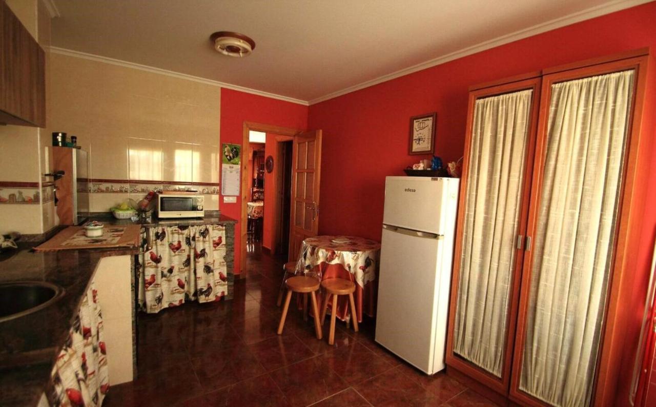 3 Bedrooms House With Furnished Terrace And Wifi At Ovinana Cudillero Exterior foto